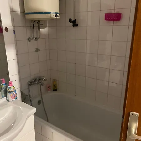 Vip Natura Apartment Sarajevo