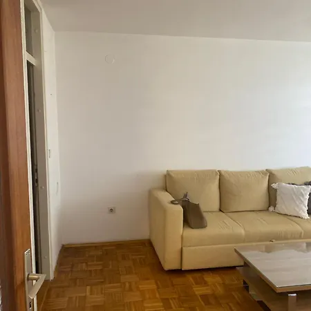Apartment Vip Natura