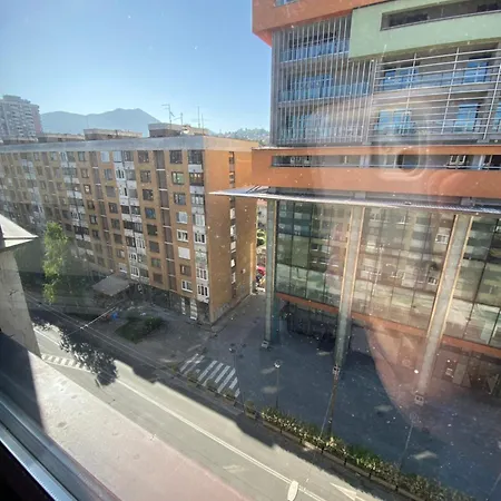 Apartment Vip Natura *