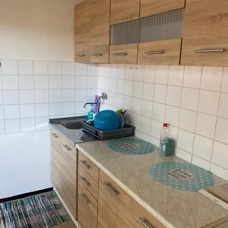 Apartment Vip Natura