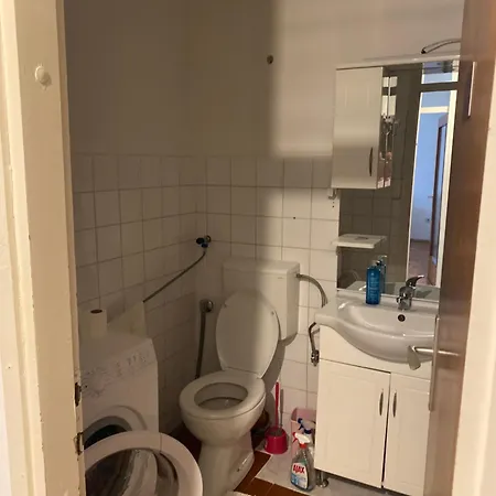 Vip Natura Apartment Sarajevo
